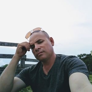 Meet your Posher, Osbaldo